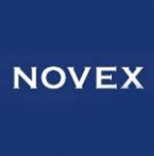Novex logo